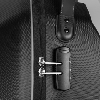 Givi Borse Laterali Monokey WL900 Weightless 25L